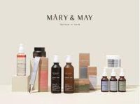 mary may