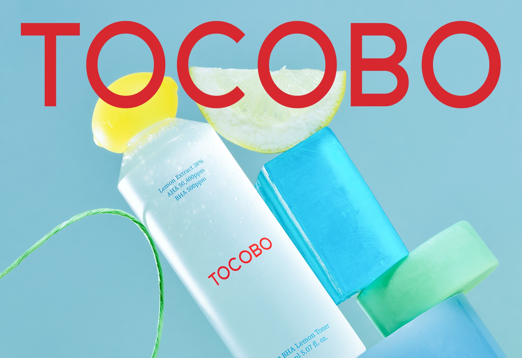 tocobo brand